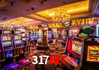 317bet São Paulo - Live Tables