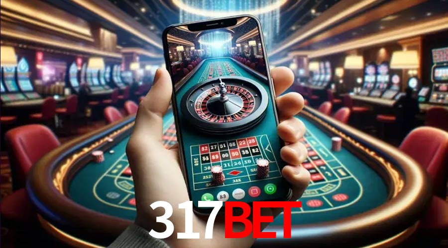 API Integration 317bet