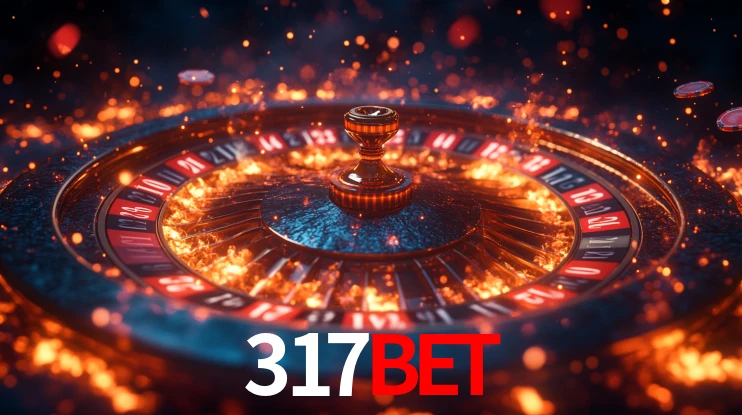 317bet App Interface