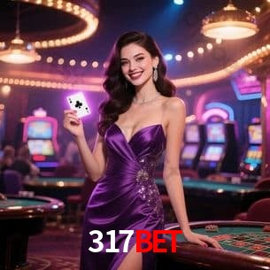 Apostas de Futebol 317bet