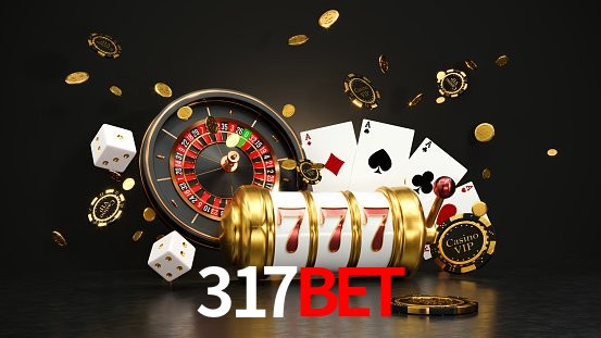 Welcome Bonus 317bet