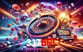 Casino Ao Vivo 317bet