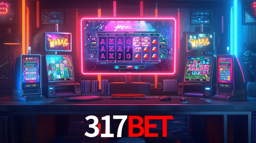 317bet com login