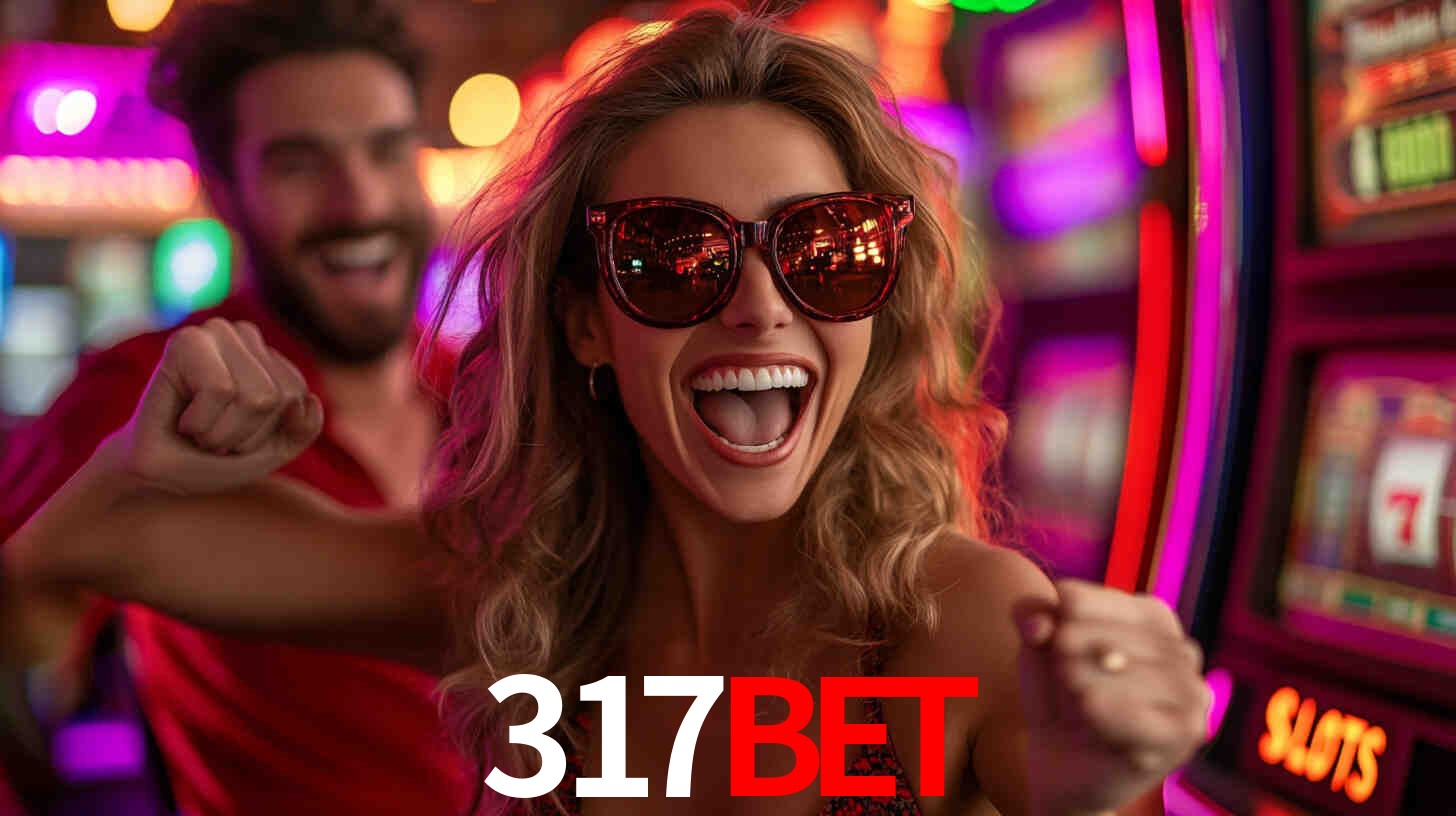 Descubra o Programa VIP da 317bet: Vantagens Exclusivas para Jogadores