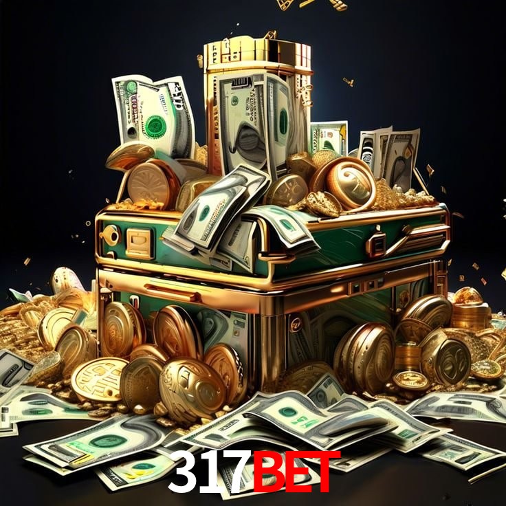 Login Seguro 317bet