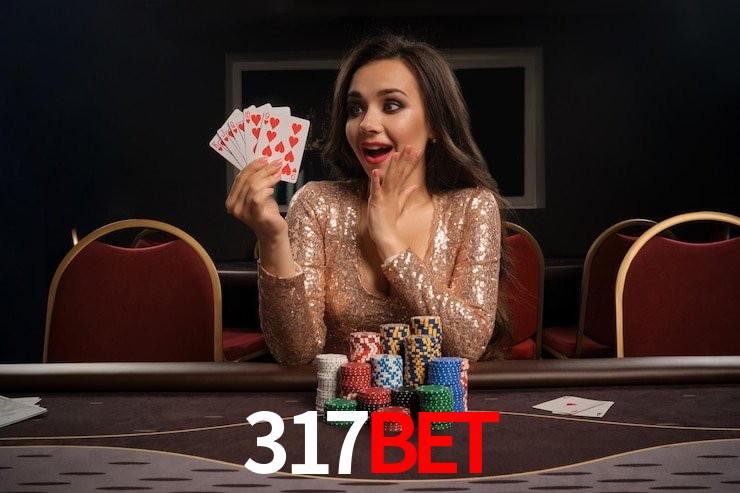 Programa VIP 317bet