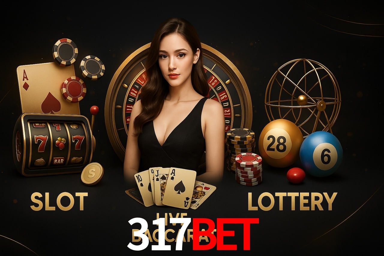 317bet Salvador - Promo Stats