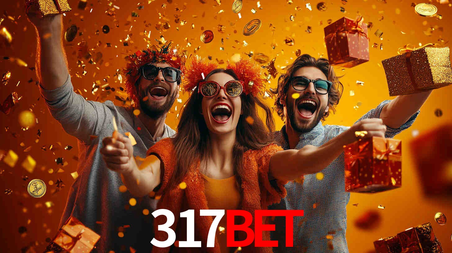 317bet - Plataforma A Nova Era das Apostas - 317bet.com