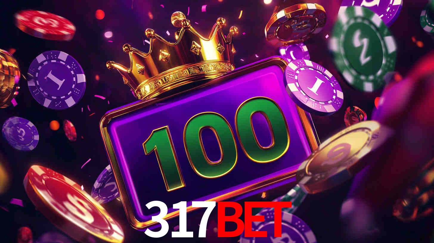 Roulette Table 317bet