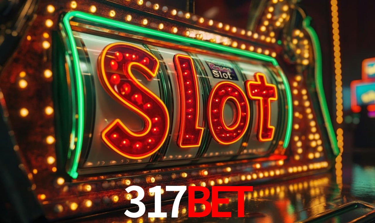 317bet - Security