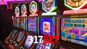 Casino Ao Vivo 317bet