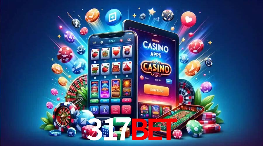 Weekend Specials 317bet