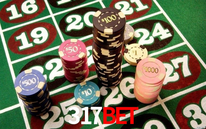 cassino 317bet