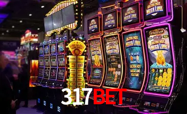 317bet Rio de Janeiro - Bonus Terms