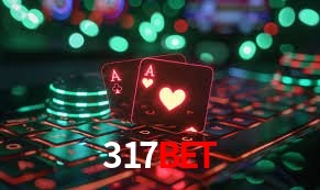 Segurança 2FA 317bet