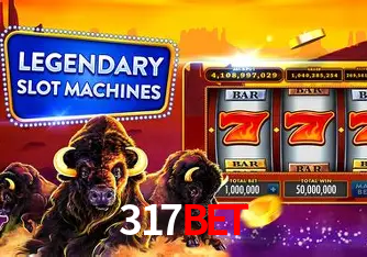 Desvendando o Mundo dos Jogos Virtuais na 317bet