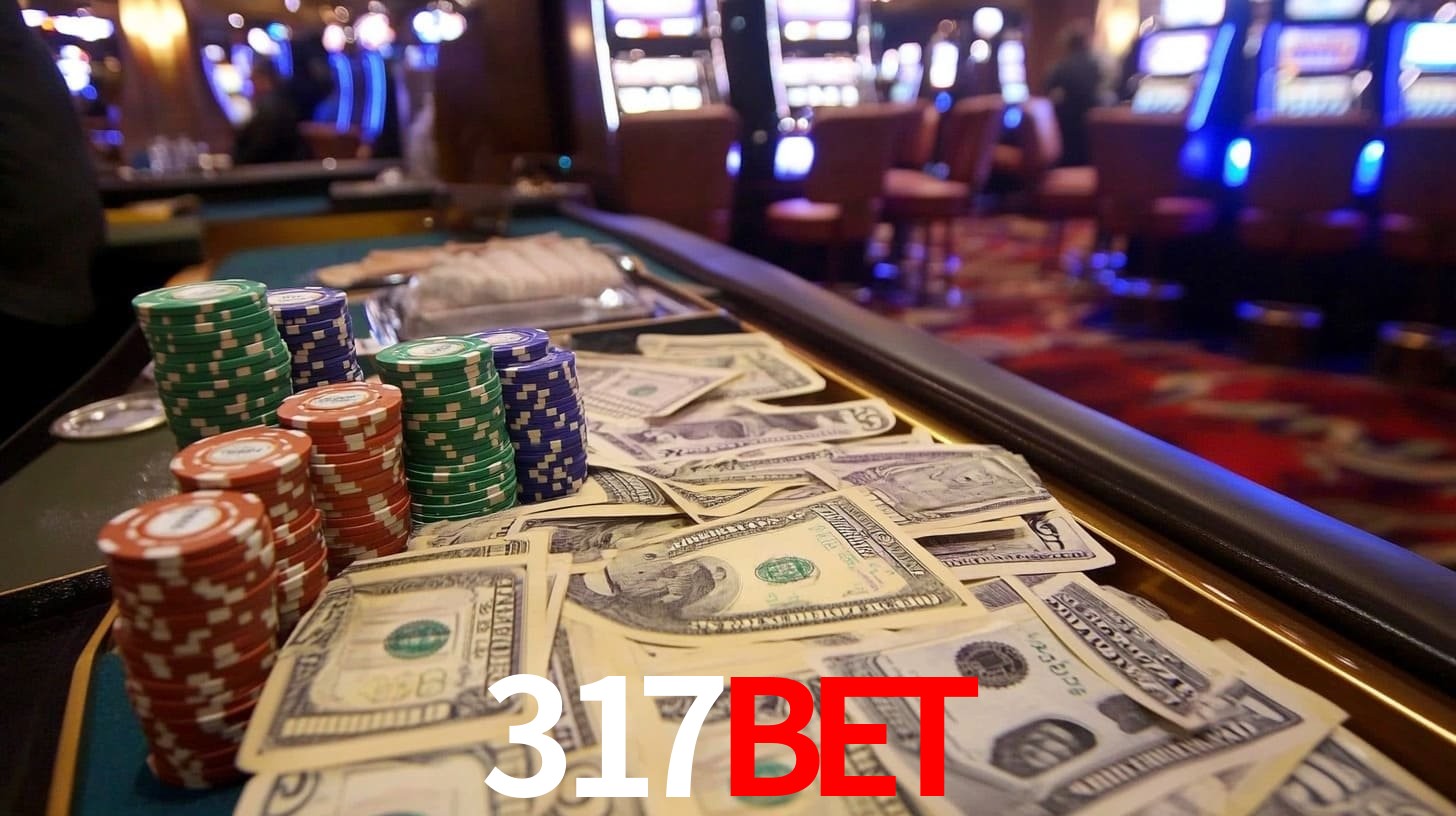 317bet Salvador - Strategy