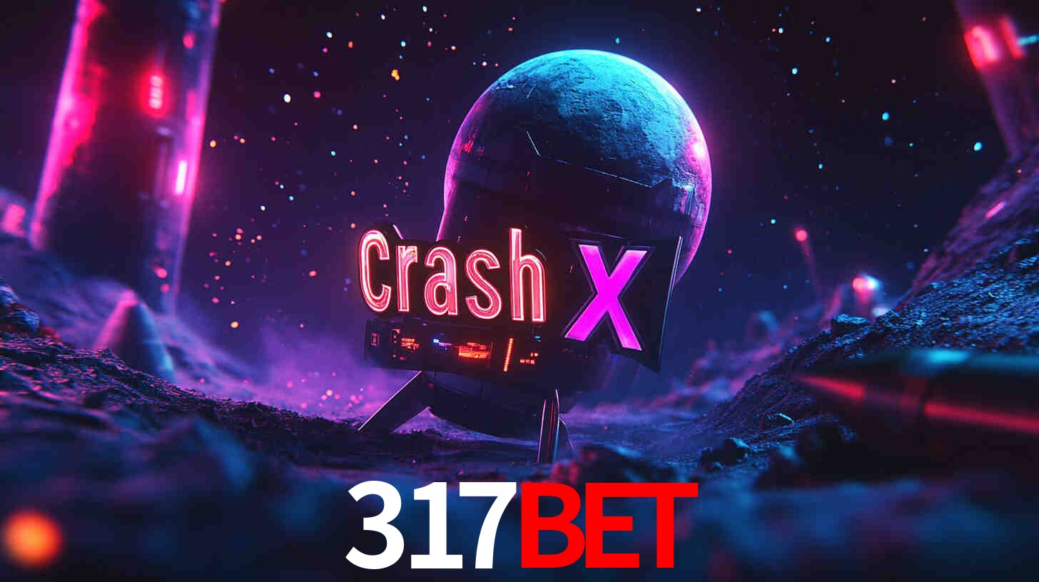 Apostas Esportivas na 317bet: Um Guia Completo