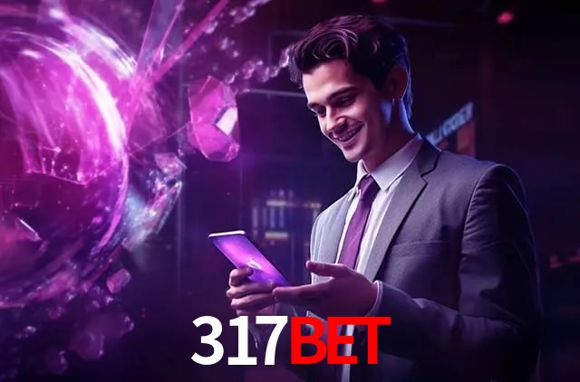 Bonus Features 317bet
