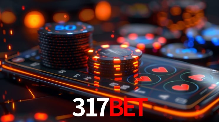 Live Casino 317bet
