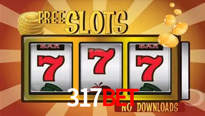 Descubra o Mundo do Cassino Online com 317bet