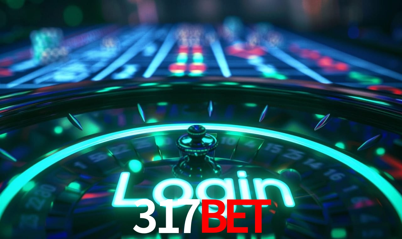 Jogos de Slot 317bet