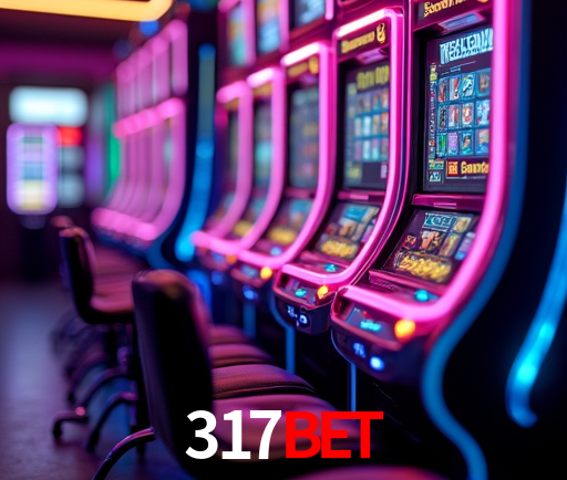 317bet Rio de Janeiro - Slot Strategy