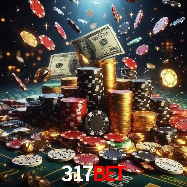 Jogos Exclusivos 317bet