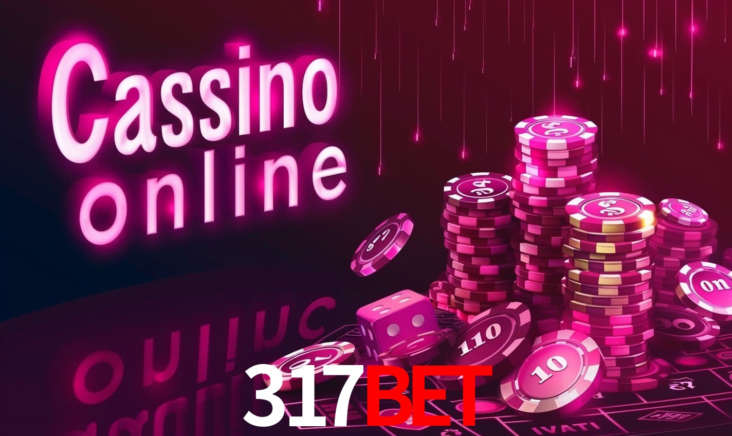 317bet Salvador - Strategies
