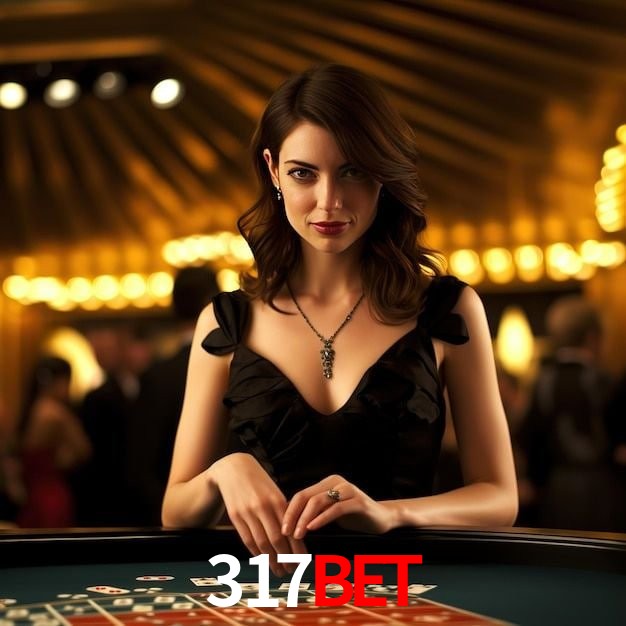 A Emoção da Loteria na 317bet: Uma Chance de Mudança de Vida