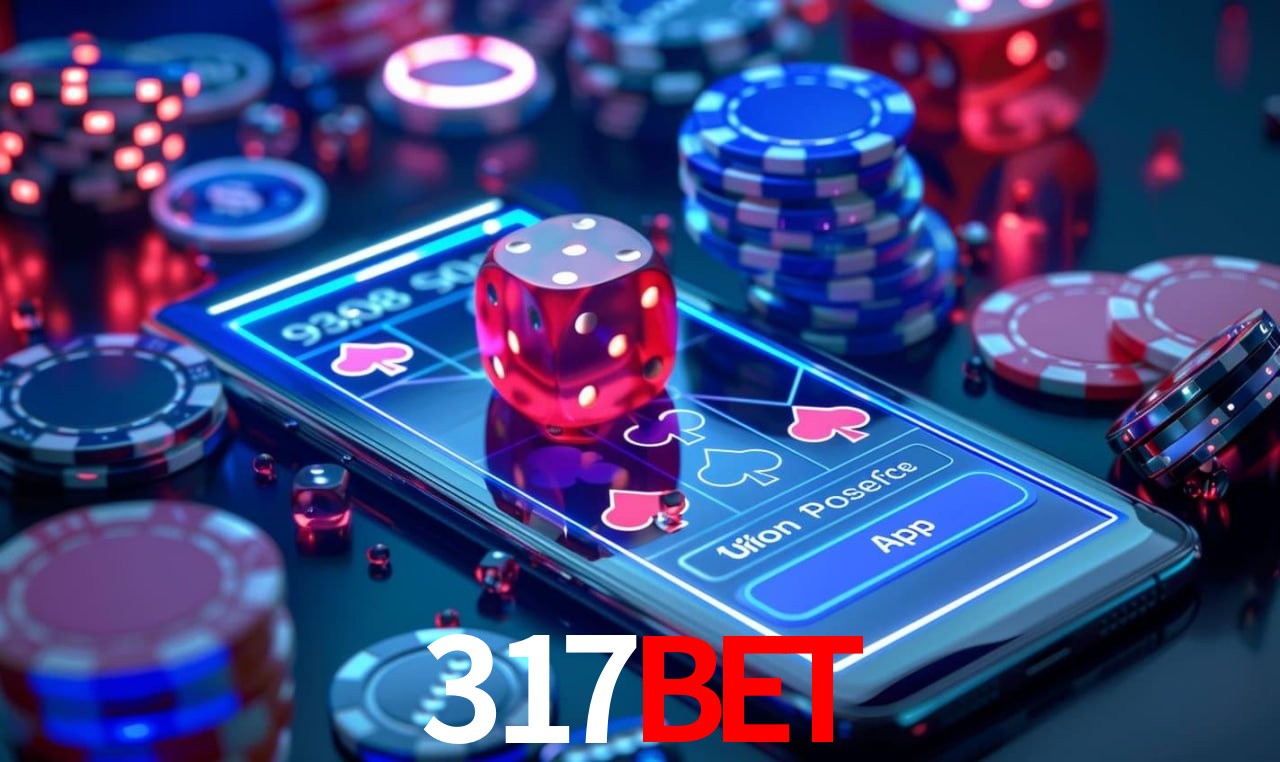 317bet Brasília - Betting Features