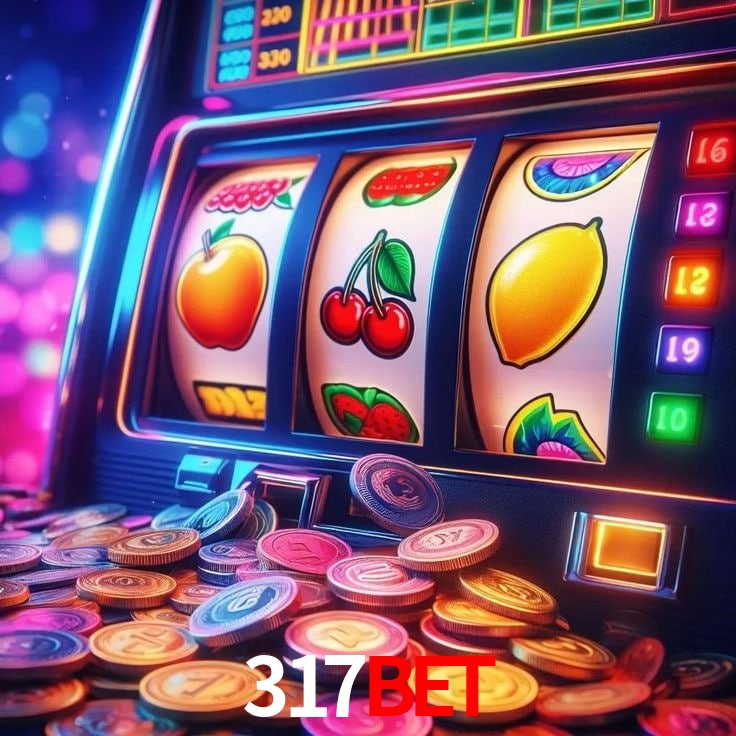 Cadastro Rápido 317bet