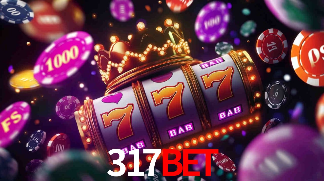 Account Benefits 317bet