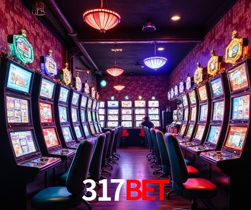 317bet Brasília - Bonus Features