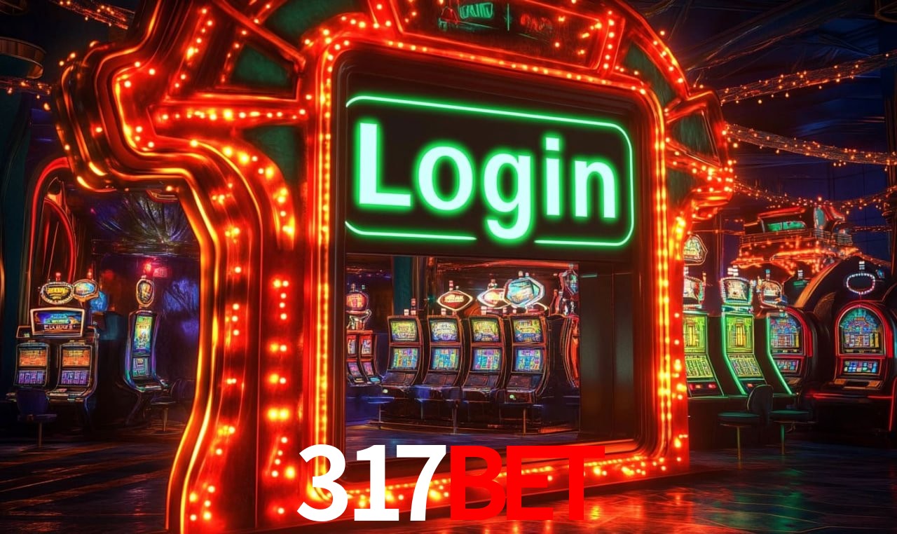 Diretório de Jogos 317bet