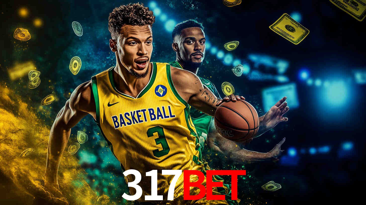 Descubra a Essência do 317bet: Nossa História e Compromissos