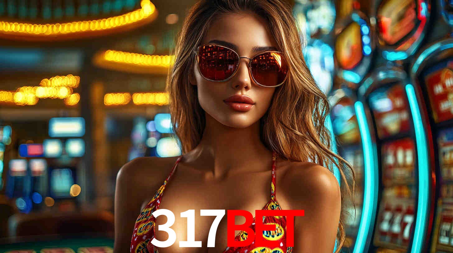 Programa VIP 317bet