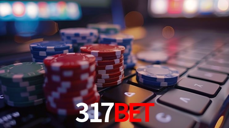 317bet Entrar - Login Seguro Certificado