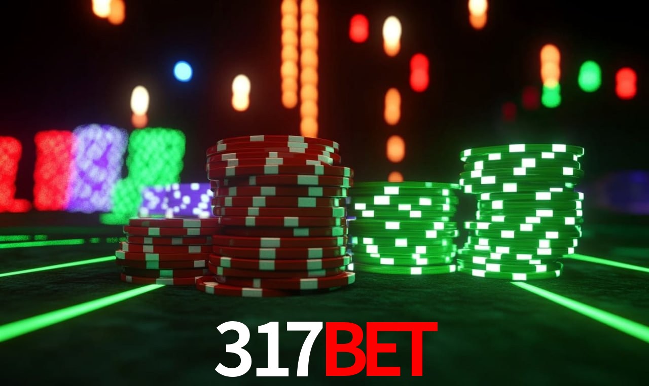 Game Providers 317bet