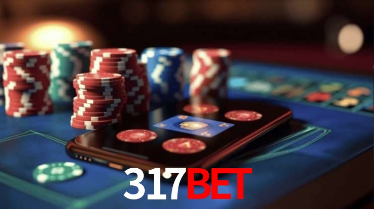 317bet São Paulo - Jogo Providers