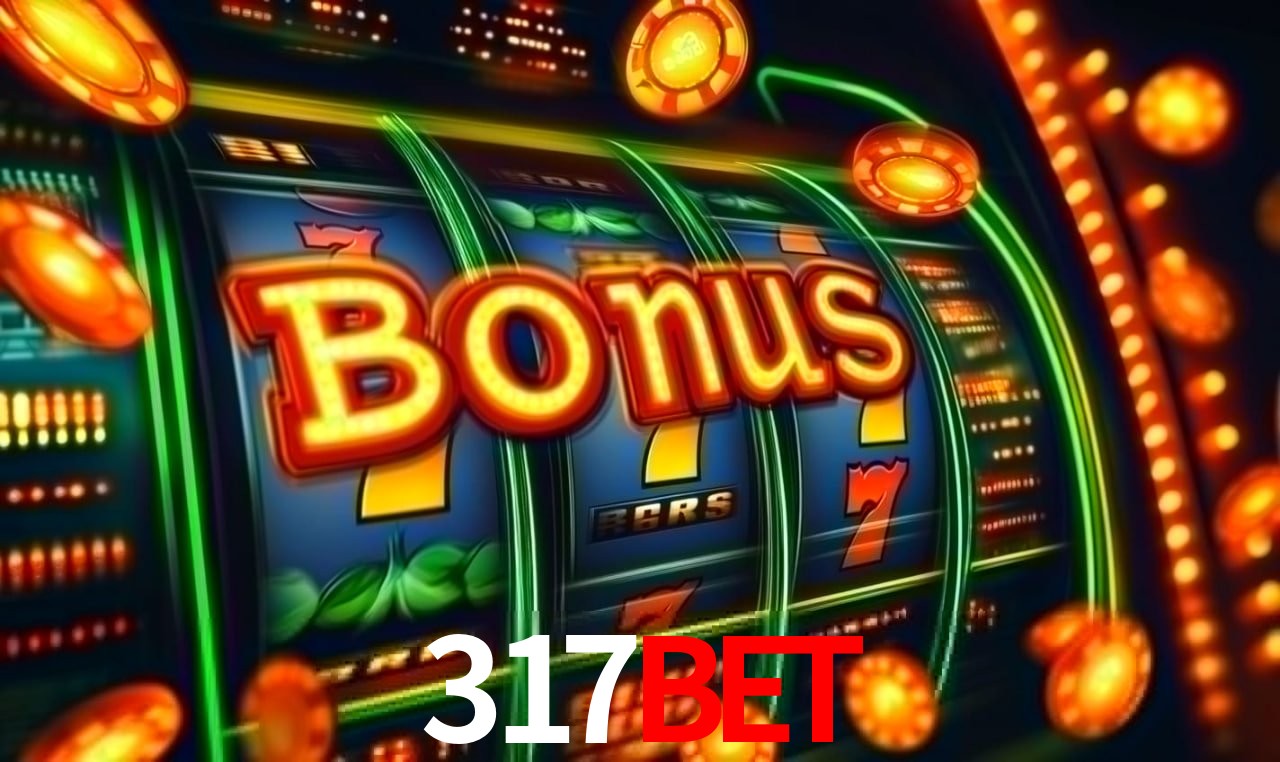 Tennis Betting 317bet
