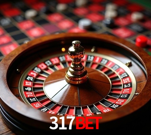 317bet São Paulo - Hot Promos
