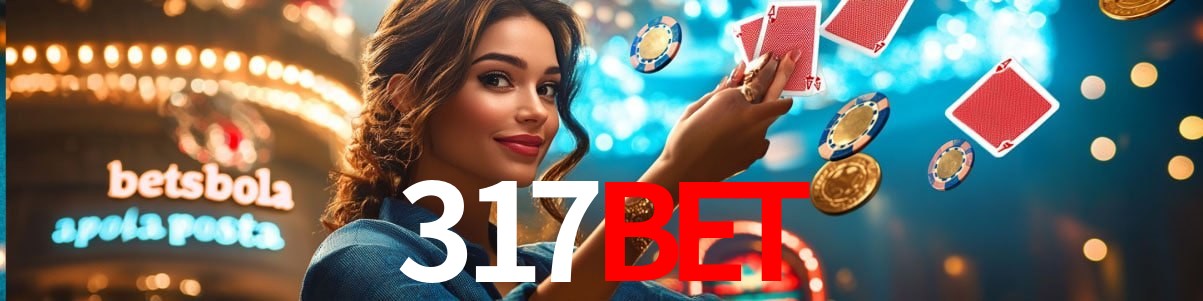 Slot Games 317bet