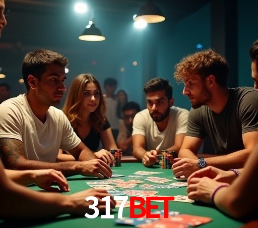 317bet São Paulo - Top Slots
