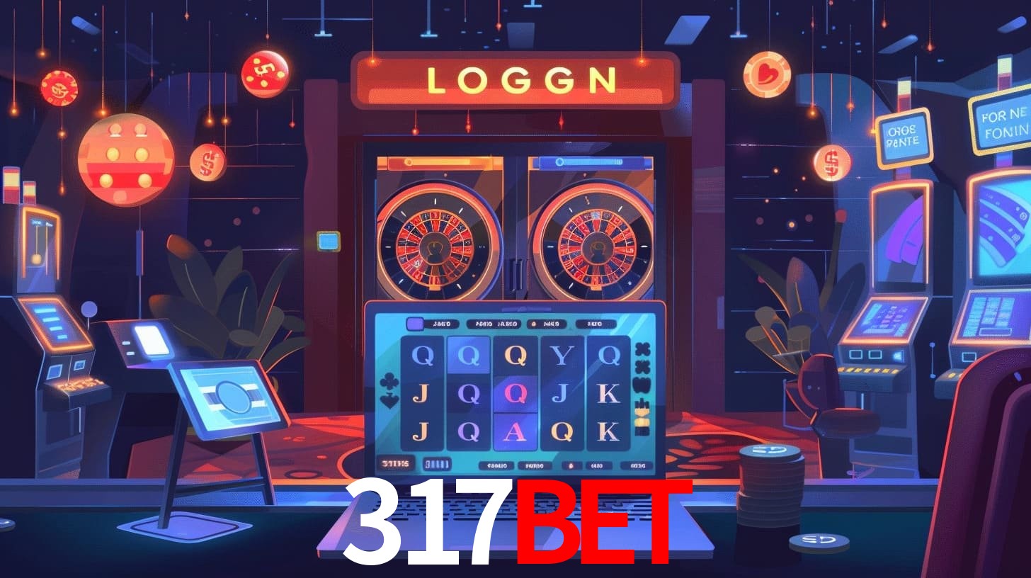 317bet Rio de Janeiro - Licenses