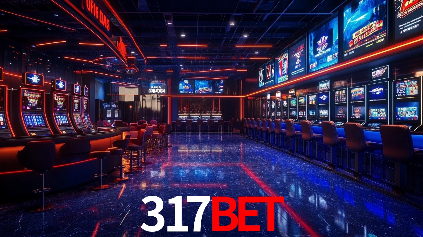 VIP Casino 317bet