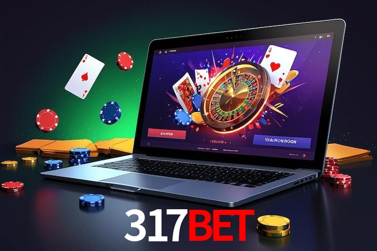 317bet Salvador - Support