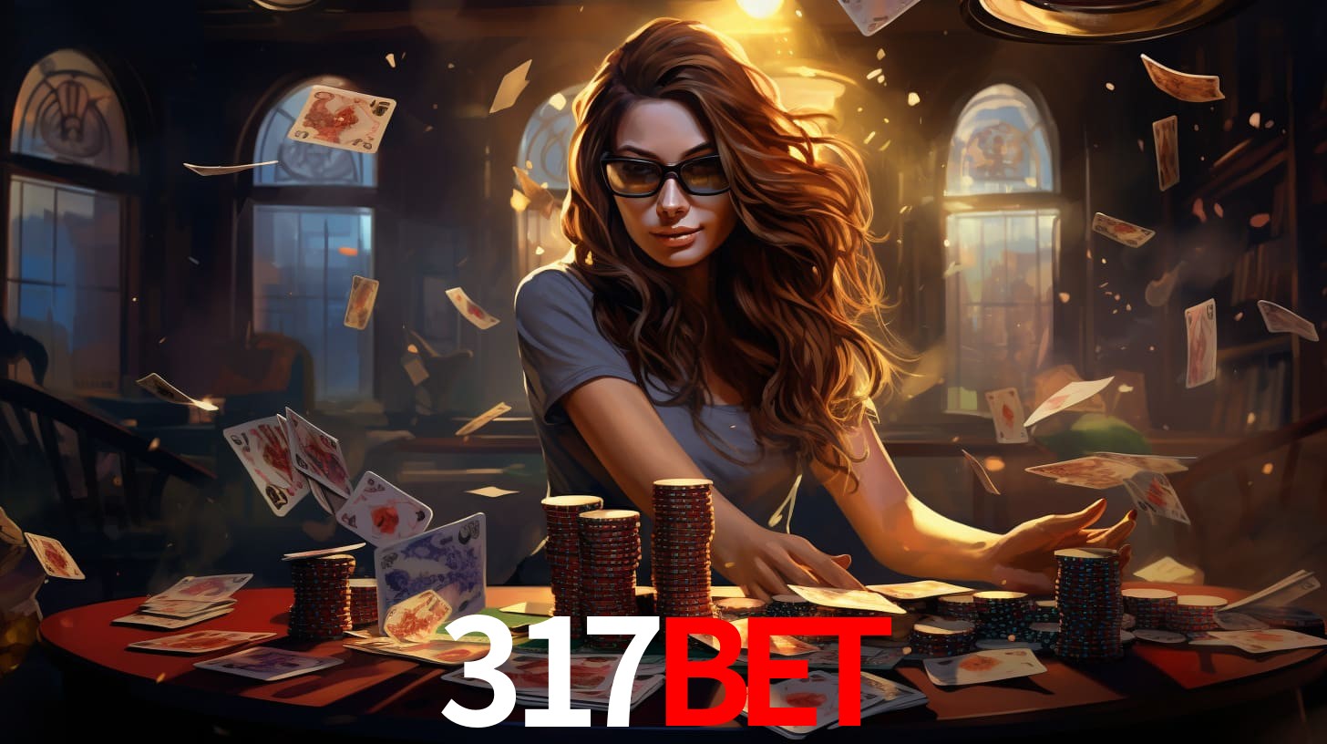 Football Betting 317bet