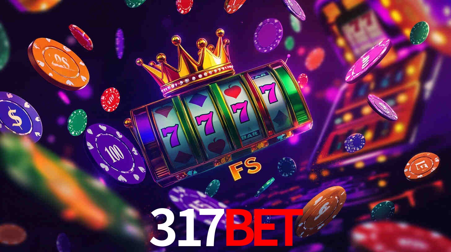Blackjack Table 317bet