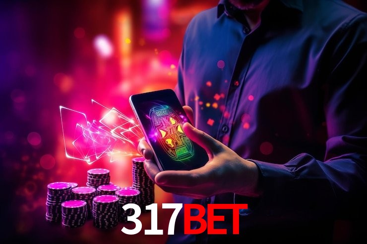 Estatísticas Esportivas 317bet